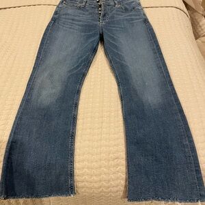 Citizens of humanity jeans. Size 29.